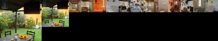 Bed & Breakfast Lucca Fora