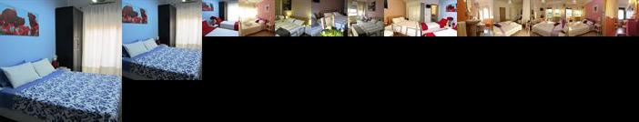 B&B Mare di Augusta La Finestra sul Porto