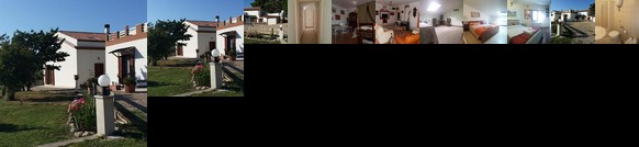 Serra E Mesu Bed And Breakfast