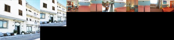 Hotel Elisa Porto Torres