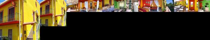 B&B Le Terrazze Isola Di S Antioco