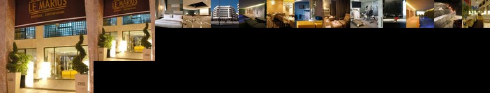 Imperial Casablanca Hotel