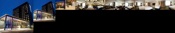 Best Western Hotel Gunsan