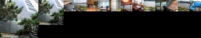 The River View House