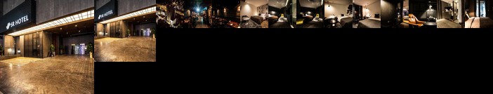 Karashy Boutique Hotel Seoul