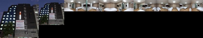 Easy Residence Suwon