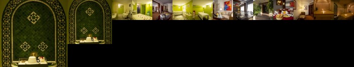 Hotel Atlantic Agdal