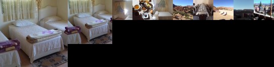 Maison d'Hotes Afoulki