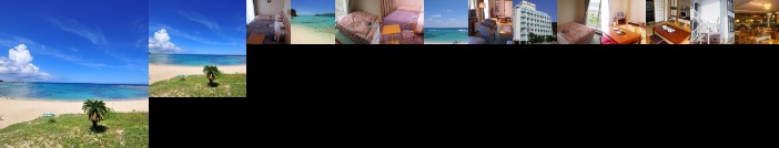 Hotel Big Marine Amami