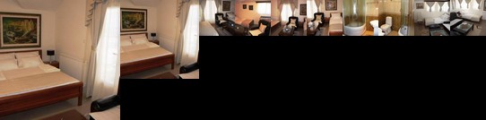 Apartments Dragovic Niksic