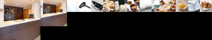 Comfort Inn Yokaichi