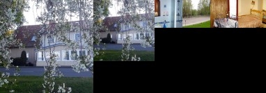 Eugenijus Apartments