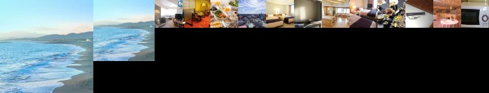 Grand Hotel Kanachu Hiratsuka