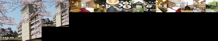 Meitetsu Hotel Inuyama