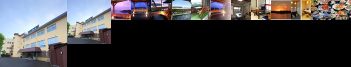 Hotel Zekkei no Yakata