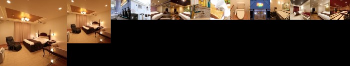 Hotel Fine Garden Matsuzaka III Adult Only