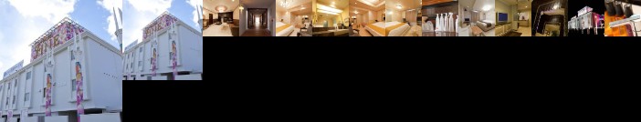 Hotel Fine Garden Matsuzaka II Adult Only