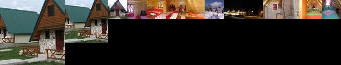 Durmitor Bungalows