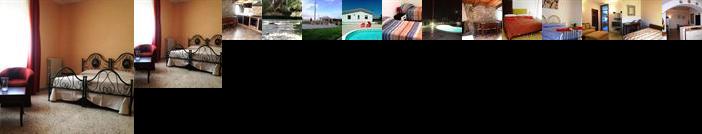 Svegliarsi nei Borghi - Casa Iamele