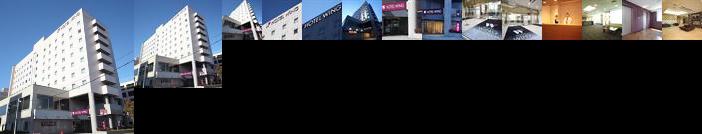 Hotel Wing International Tomakomai