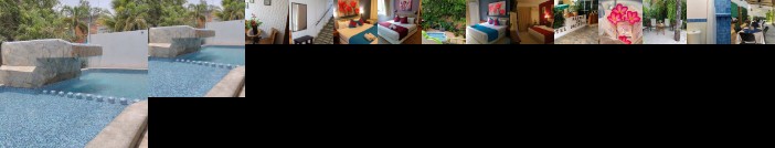 Hotel Arenas del Pacifico