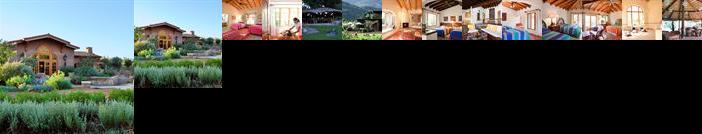 Rancho La Puerta Destination Spa Weekly stays