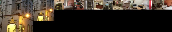 Hotel Plaza Ejecutivo