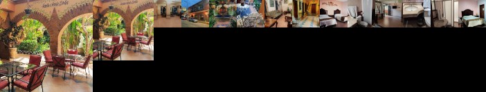 Hotel Casa La Gran Senora