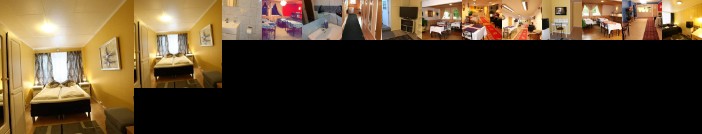 Barents Frokosthotell