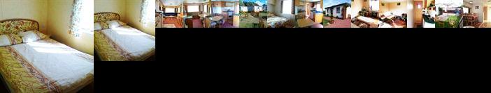 Pokoje i Domki Klaudia