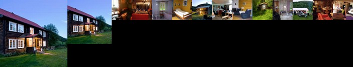 Sevletunet B&B and Cabins