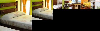 Hotel Posada El Alcanfor