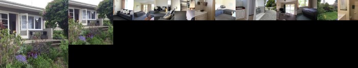 Alexandra Garden Court Motel