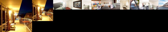 Alexandra Heights Motel