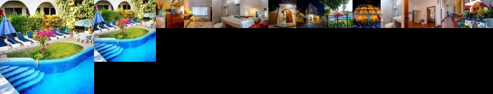 Hotel Delfin Barra de Navidad