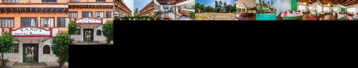 Hotel Sands