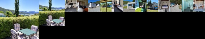 Picton's Waikawa Bay Holiday Park and Park Motels