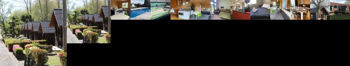 Rotorua Thermal Holiday Park