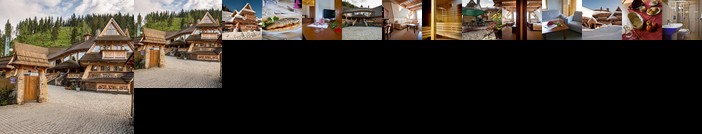 Marymont SGGW przy Dolinie Koscieliskiej