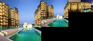 Zahrat Al Khareef Apartment