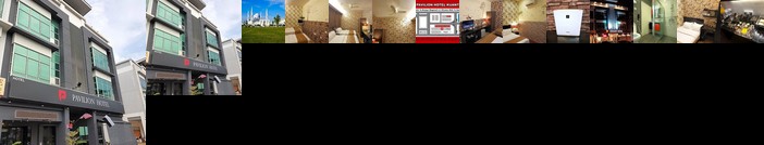 Pavilion Hotel Kuantan @ City Centre