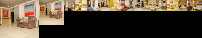 Hotel Residencial Cervantes