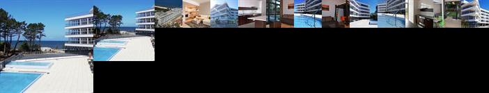 Mielno Apartments Dune