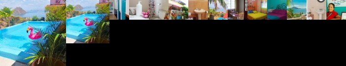 B&B Inn Cerrito Tropical