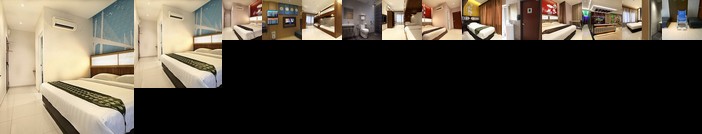 Sri Enstek Hotel KLIA KLIA 2 & F1