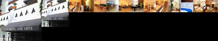 La Fe Hotel and Arts