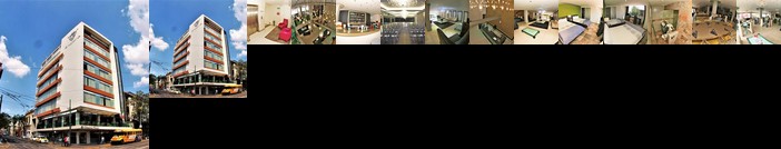 Hotel Vista Hermosa Guadalajara