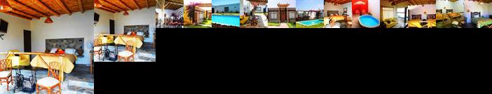 Buena Vista Casa Hotel