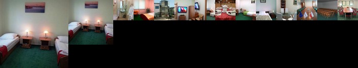 Pokoje Goscinne DACPOL