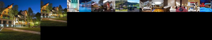 Hotel Piwniczna SPA&Conference